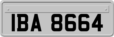 IBA8664