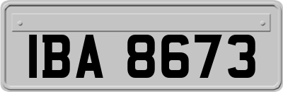 IBA8673