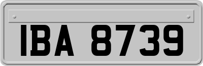 IBA8739