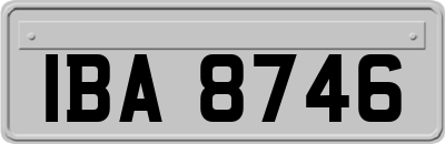 IBA8746