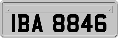 IBA8846