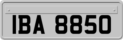 IBA8850