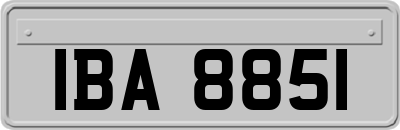 IBA8851