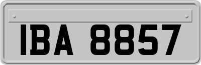 IBA8857