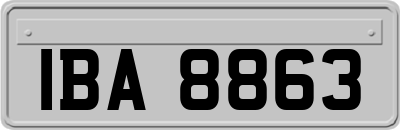 IBA8863