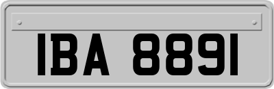 IBA8891