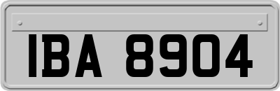 IBA8904