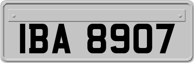 IBA8907