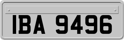 IBA9496