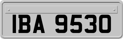 IBA9530