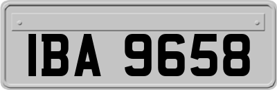 IBA9658