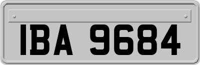 IBA9684