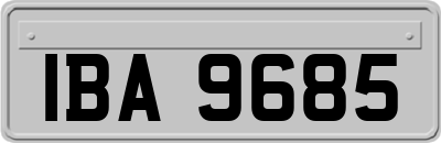 IBA9685