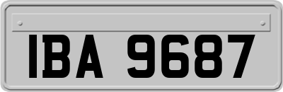 IBA9687