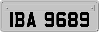 IBA9689