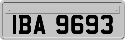 IBA9693