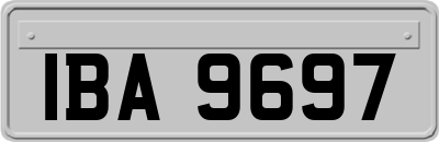 IBA9697