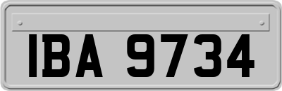 IBA9734