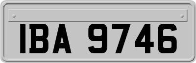 IBA9746