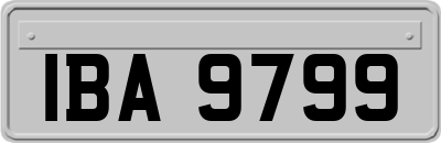 IBA9799