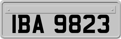 IBA9823