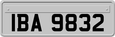 IBA9832