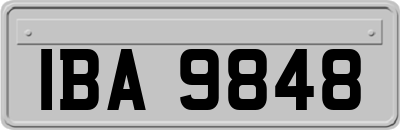 IBA9848