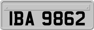 IBA9862