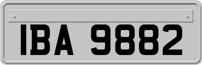 IBA9882