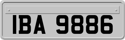 IBA9886