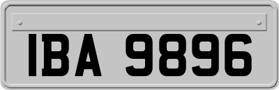 IBA9896