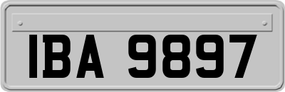 IBA9897