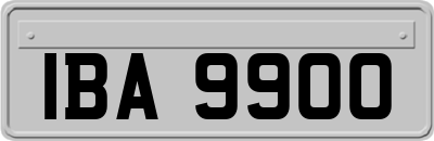 IBA9900