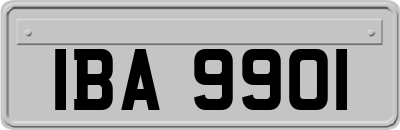 IBA9901