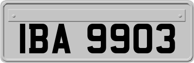 IBA9903