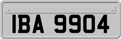 IBA9904