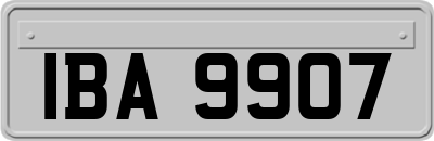 IBA9907