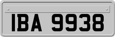 IBA9938