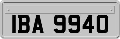 IBA9940