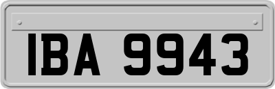 IBA9943