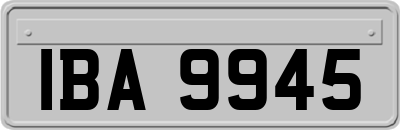 IBA9945