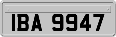 IBA9947