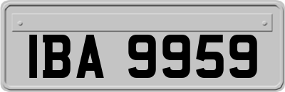 IBA9959