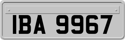 IBA9967