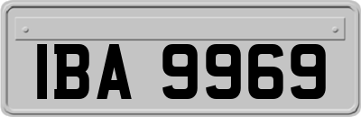 IBA9969