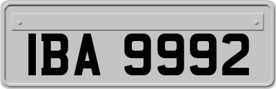 IBA9992