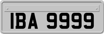 IBA9999