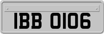 IBB0106