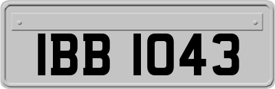 IBB1043