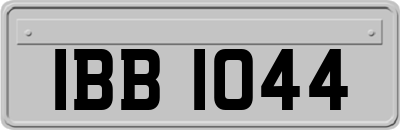 IBB1044